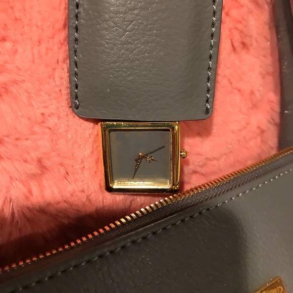 Joy and Iman bag - Picture 3 of 3